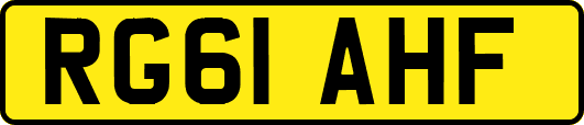 RG61AHF