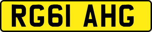 RG61AHG