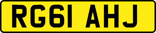 RG61AHJ