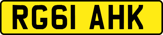 RG61AHK