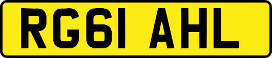 RG61AHL
