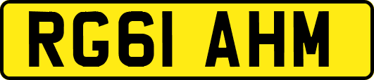 RG61AHM
