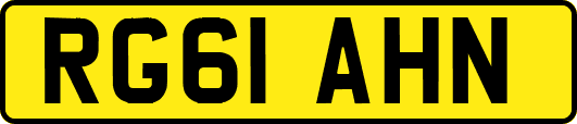 RG61AHN