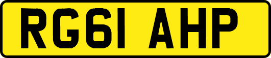 RG61AHP