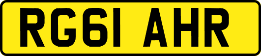 RG61AHR