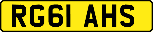 RG61AHS