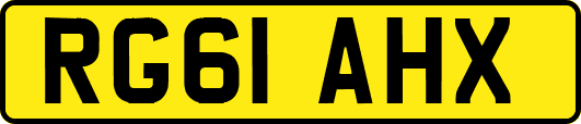 RG61AHX