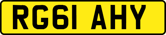 RG61AHY