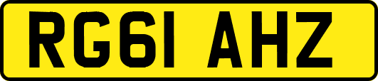 RG61AHZ