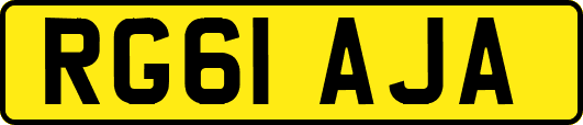 RG61AJA