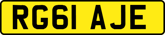 RG61AJE