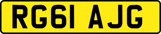 RG61AJG