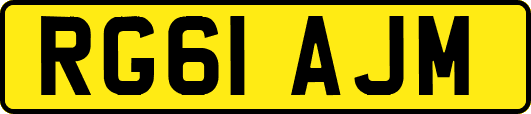 RG61AJM