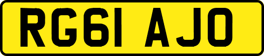 RG61AJO