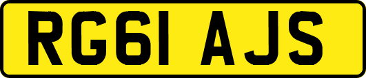 RG61AJS