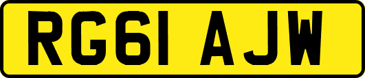 RG61AJW