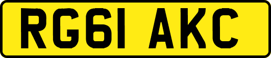 RG61AKC