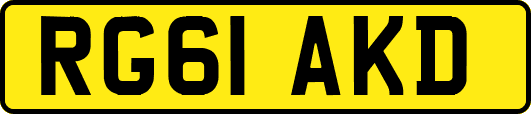 RG61AKD