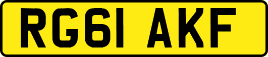 RG61AKF