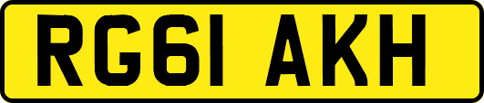 RG61AKH