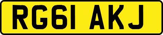 RG61AKJ