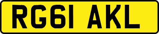 RG61AKL