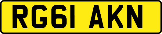 RG61AKN