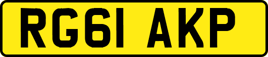 RG61AKP
