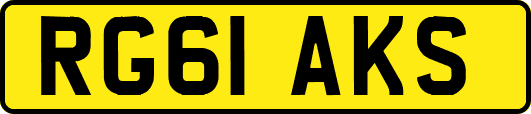 RG61AKS