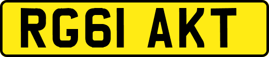 RG61AKT