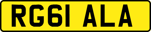RG61ALA