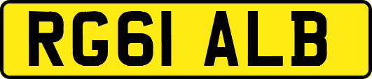 RG61ALB