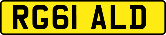 RG61ALD