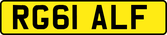 RG61ALF