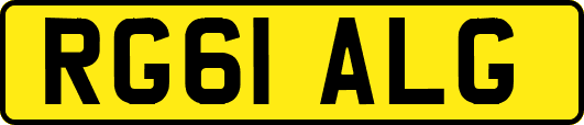 RG61ALG