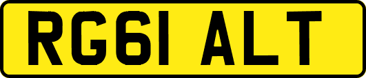 RG61ALT