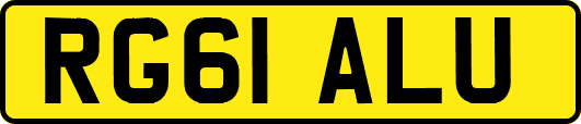 RG61ALU