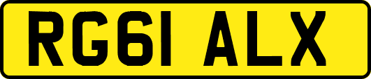 RG61ALX