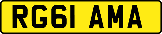 RG61AMA
