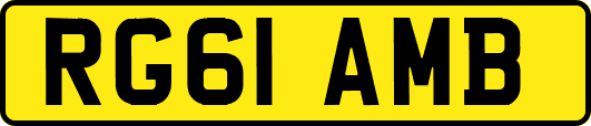 RG61AMB