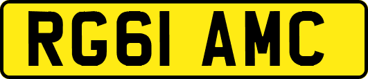 RG61AMC