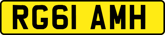 RG61AMH