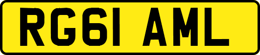 RG61AML