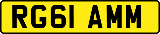 RG61AMM