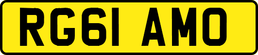 RG61AMO