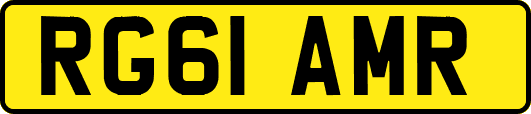 RG61AMR