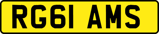 RG61AMS