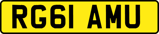 RG61AMU