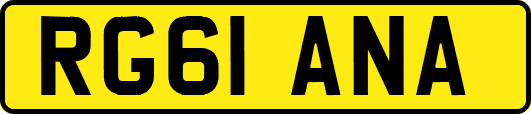 RG61ANA
