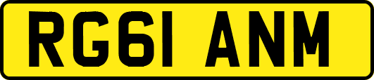 RG61ANM